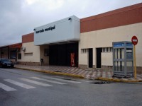 MERCADO DE ABASTOS
